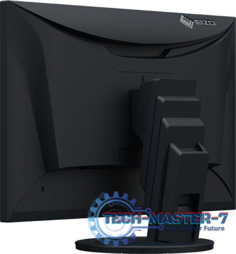 Monitor EIZO FlexScan EV2485-BK (24.1" /IPS /60Hz /1920 x 1200 /Czarny) Monitor EIZO FlexScan EV2485-BK (24.1" /IPS /60Hz /1920 x 1200 /Czarny)