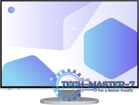 Monitor EIZO FlexScan EV2485-WT (24.1" /IPS /60Hz /1920 x 1200 /Biały) Monitor EIZO FlexScan EV2485-WT (24.1" /IPS /60Hz /1920 x 1200 /Biały)