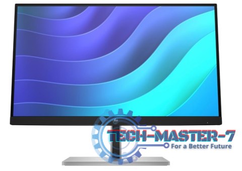 Monitor HP 6N4E8AA (21.5" /IPS /75Hz /1920 x 1080 /Czarny) Monitor HP 6N4E8AA (21.5" /IPS /75Hz /1920 x 1080 /Czarny)