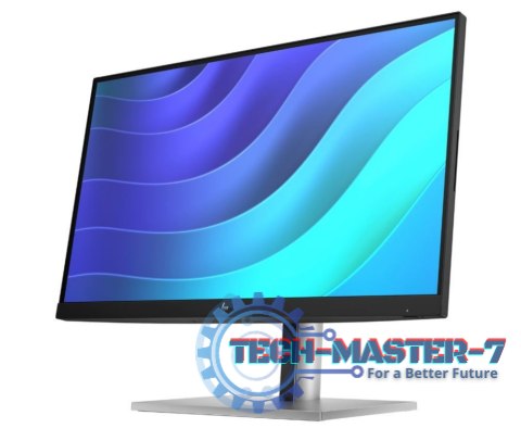 Monitor HP 6N4E8AA (21.5" /IPS /75Hz /1920 x 1080 /Czarny) Monitor HP 6N4E8AA (21.5" /IPS /75Hz /1920 x 1080 /Czarny)