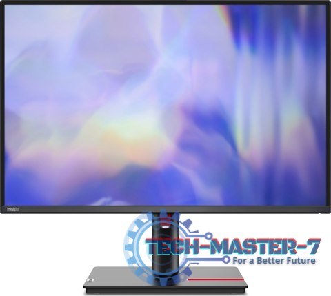 Monitor LENOVO 63FFMAT1EU (24" /IPS /100Hz /1920 x 1200 /Czarny) Monitor LENOVO 63FFMAT1EU (24" /IPS /100Hz /1920 x 1200 /Czarny)