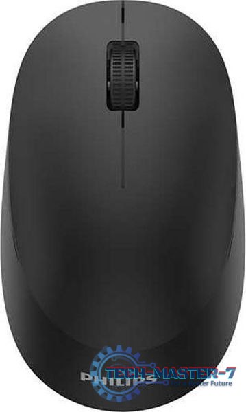 Mysz Bezprzewodowa PHILIPS SPK7407B/00 Mysz Bezprzewodowa PHILIPS SPK7407B/00