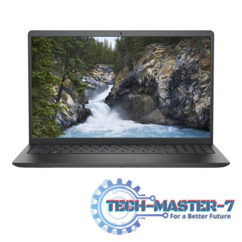 Notebook DELL Vostro 15 (3530) (15.6"/i5-1334U /IRIS XE/32GB/SSD512GB/W11P/Czarny) Notebook DELL Vostro 15 (3530) (15.6"/i5-1334U /IRIS XE/32GB/SSD512GB/W11P/Czarny)