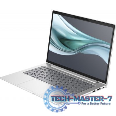 Notebook HP A37VSET#AKD (14"/U5 135U /Intel Graphics/16GB/SSD512GB/W11P/Srebrno czarny) Notebook HP A37VSET#AKD (14"/U5 135U /Intel Graphics/16GB/SSD512GB/W11P/Srebrno czarny)