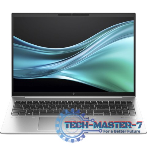 Notebook HP EliteBook 865 G11 (16"/R5 PRO 8540U /AMD R-740M/16GB/SSD512GB/W11P/Srebrny) Notebook HP EliteBook 865 G11 (16"/R5 PRO 8540U /AMD R-740M/16GB/SSD512GB/W11P/Srebrny)