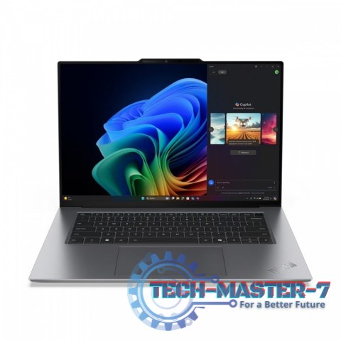 Notebook LENOVO 21Q60008PB (15.3"/Ultra 7 258V /32GB/SSD1TB/W11P/Szaro-czarny) Notebook LENOVO 21Q60008PB (15.3"/Ultra 7 258V /32GB/SSD1TB/W11P/Szaro-czarny)