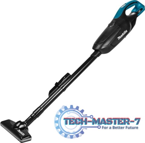 Odkurzacz pionowy MAKITA DCL182ZB Odkurzacz pionowy MAKITA DCL182ZB
