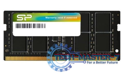 Pamięć SILICON POWER (DIMM/DDR4/16 GB/2666MHz/19CL/SINGLE) Pamięć SILICON POWER (DIMM/DDR4/16 GB/2666MHz/19CL/SINGLE)