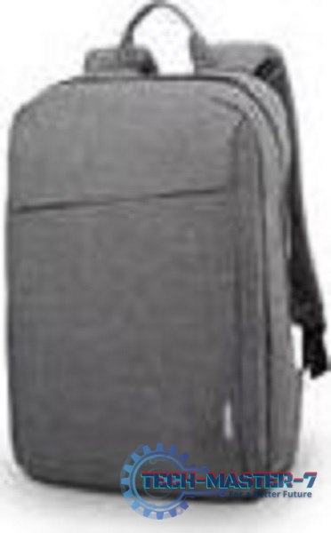Plecak LENOVO Casual Backpack B210 4X40T84058 (maks.15.6"/Szary) Plecak LENOVO Casual Backpack B210 4X40T84058 (maks.15.6"/Szary)