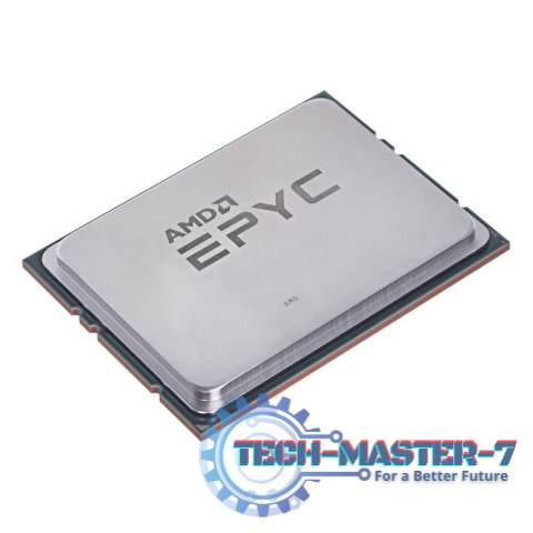 Procesor AMD EPYC 9654P (2.4 GHz /384 MB /Socket SP5 ) Procesor AMD EPYC 9654P (2.4 GHz /384 MB /Socket SP5 )