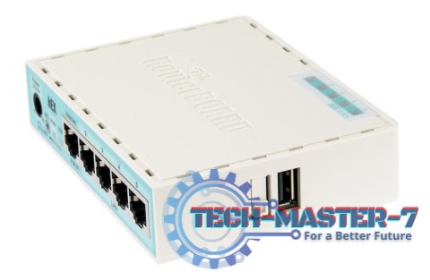 Router MIKROTIK RB750Gr3 Router MIKROTIK RB750Gr3
