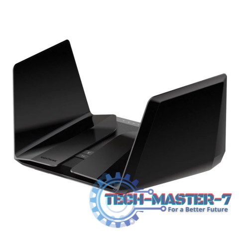 Router NETGEAR Nighthawk AX12 Router NETGEAR Nighthawk AX12