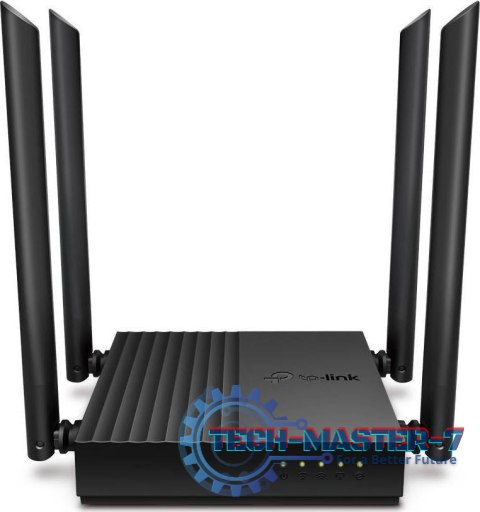 Router TP-LINK ARCHER A64 Router TP-LINK ARCHER A64