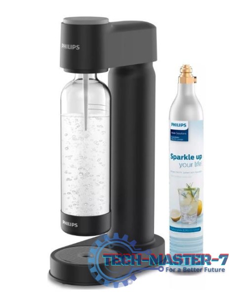 Saturator do wody ADD4901/10 PHILIPS Saturator do wody ADD4901/10 PHILIPS