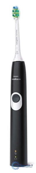 Szczoteczka soniczna PHILIPS HX6800/35 Biało-różowy Szczoteczka soniczna PHILIPS HX6800/35 Biało-różowy