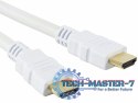 TECHLY 306912 2m /s1x HDMI (wtyk) 1x HDMI (wtyk) TECHLY 306912 2m /s1x HDMI (wtyk) 1x HDMI (wtyk)