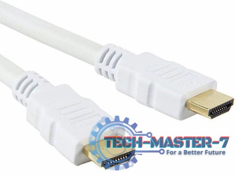 TECHLY 306912 2m /s1x HDMI (wtyk) 1x HDMI (wtyk) TECHLY 306912 2m /s1x HDMI (wtyk) 1x HDMI (wtyk)
