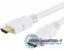 TECHLY 306912 2m /s1x HDMI (wtyk) 1x HDMI (wtyk) TECHLY 306912 2m /s1x HDMI (wtyk) 1x HDMI (wtyk)