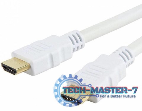 TECHLY 306912 2m /s1x HDMI (wtyk) 1x HDMI (wtyk) TECHLY 306912 2m /s1x HDMI (wtyk) 1x HDMI (wtyk)