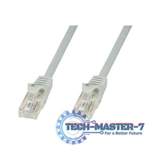 TECHLY ICOC CCA5U-020T 2 Patchcord TECHLY ICOC CCA5U-020T 2 Patchcord