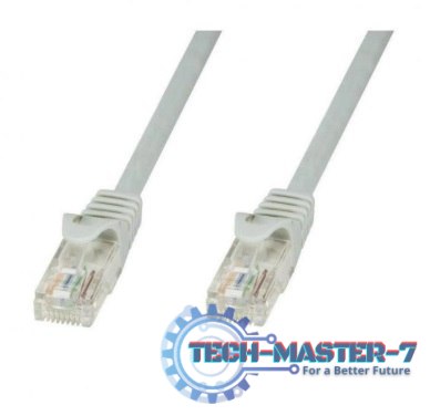 TECHLY ICOC CCA5U-050T 5 Patchcord TECHLY ICOC CCA5U-050T 5 Patchcord