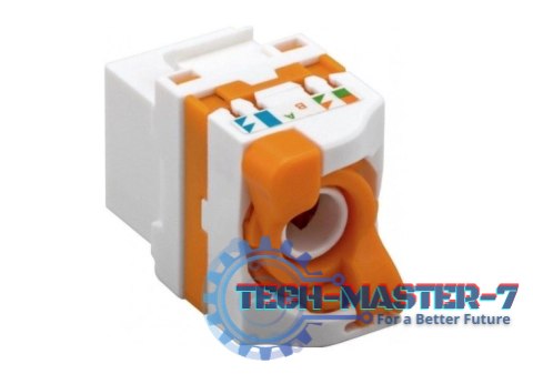 TECHLY IWP-MD C6/UROTT Moduł TECHLY IWP-MD C6/UROTT Moduł