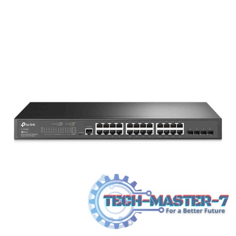 TL-SG3428 TL-SG3428