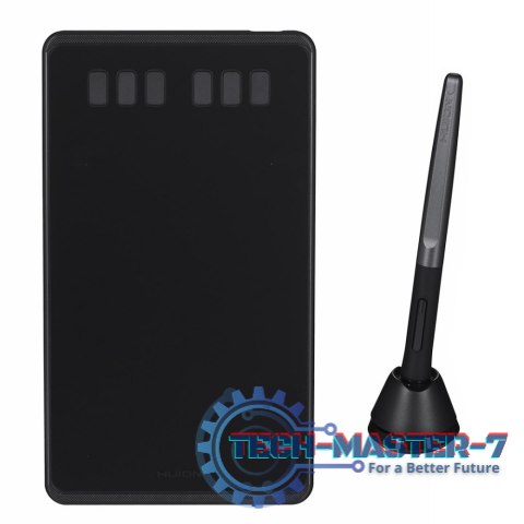 Tablet graficzny HUION H640P Tablet graficzny HUION H640P