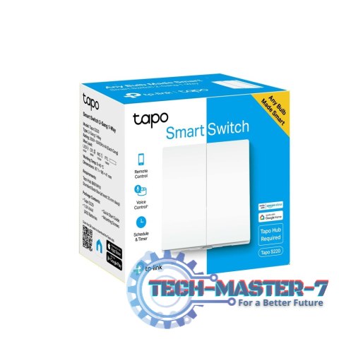Tapo S220 Tapo S220