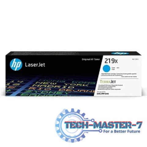 Toner HP W2191X Toner HP W2191X