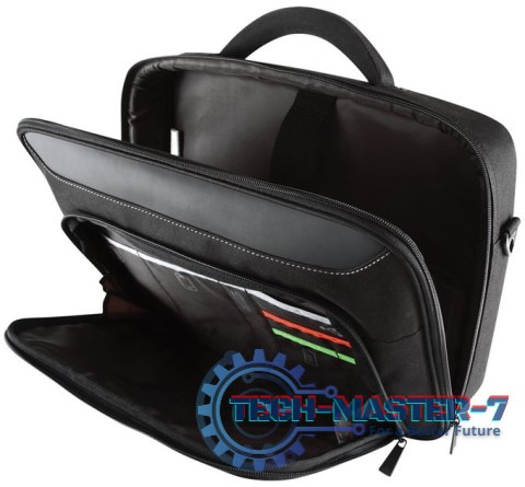 Torba na laptopa TARGUS Classic+ (maks.15"/Czarny) Torba na laptopa TARGUS Classic+ (maks.15"/Czarny)