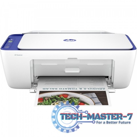 Urządzenie wielofunkcyjne atramentowe HP DeskJet 2821e 588Q2B Urządzenie wielofunkcyjne atramentowe HP DeskJet 2821e 588Q2B