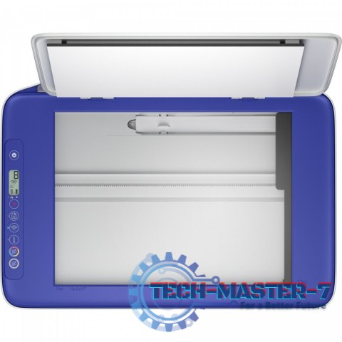 Urządzenie wielofunkcyjne atramentowe HP DeskJet 2821e 588Q2B Urządzenie wielofunkcyjne atramentowe HP DeskJet 2821e 588Q2B