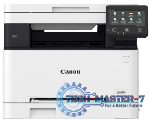 Urządzenie wielofunkcyjne laserowe CANON i-SENSYS MF651Cw 5158C009 Urządzenie wielofunkcyjne laserowe CANON i-SENSYS MF651Cw 5158C009