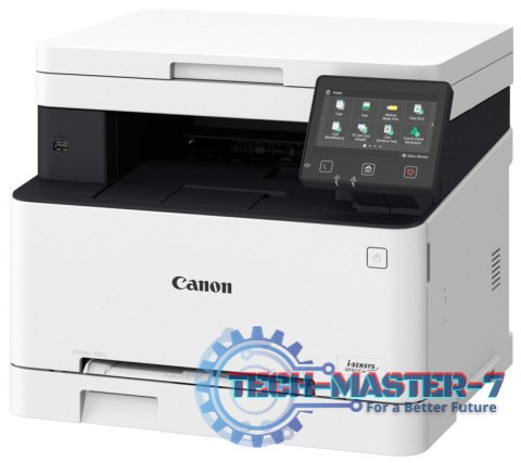 Urządzenie wielofunkcyjne laserowe CANON i-SENSYS MF651Cw 5158C009 Urządzenie wielofunkcyjne laserowe CANON i-SENSYS MF651Cw 5158C009