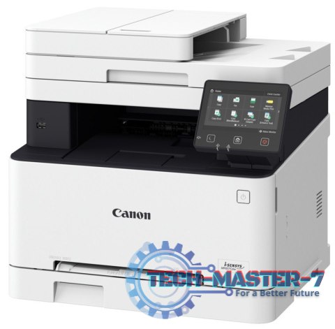 Urządzenie wielofunkcyjne laserowe CANON i-SENSYS MF657Cw 5158C001 Urządzenie wielofunkcyjne laserowe CANON i-SENSYS MF657Cw 5158C001