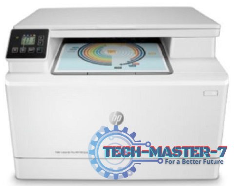 Urządzenie wielofunkcyjne laserowe HP LaserJet Pro MFP M182n 7KW54A Urządzenie wielofunkcyjne laserowe HP LaserJet Pro MFP M182n 7KW54A