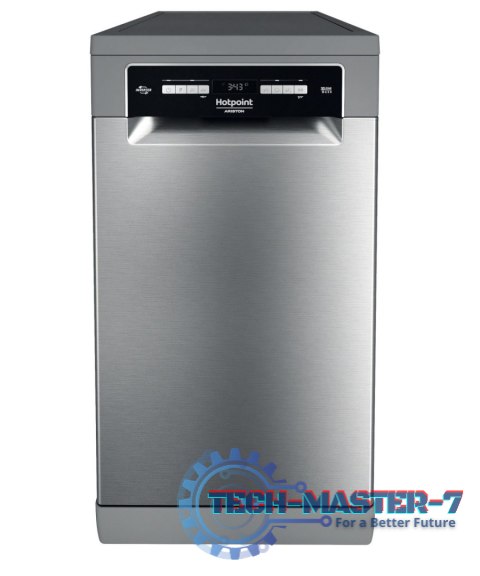 Zmywarka Wolnostojąca HOTPOINT ARISTON HSFO3T223WCX Zmywarka Wolnostojąca HOTPOINT ARISTON HSFO3T223WCX