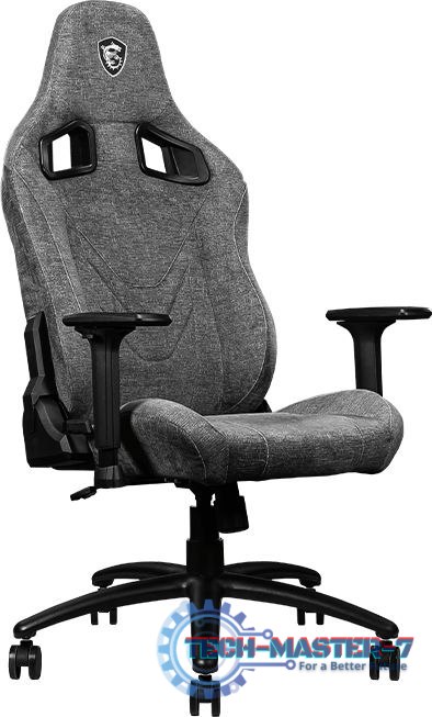 Fotel MAG CH130 MSI 9S6-B0Y30S-017 Fotel MAG CH130 MSI 9S6-B0Y30S-017