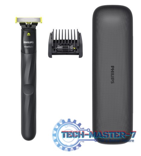 Golarka męska PHILIPS Oneblade QP1424/65 Golarka męska PHILIPS Oneblade QP1424/65