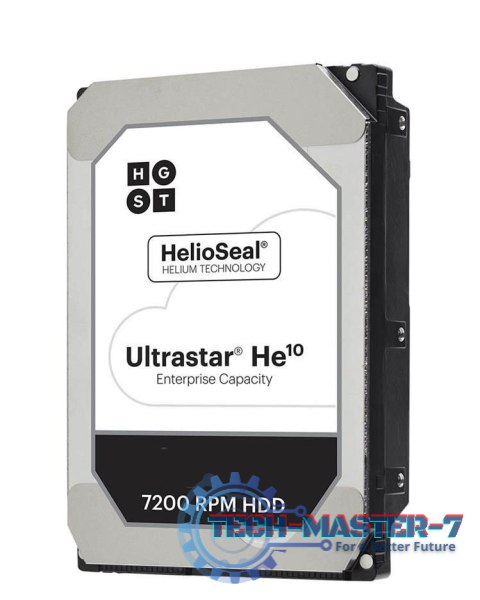 HGST Ultrastar DC HC 520 (He12) 12 TB 0F30146 (12 TB /3.5" /7200RPM ) HGST Ultrastar DC HC 520 (He12) 12 TB 0F30146 (12 TB /3.5" /7200RPM )
