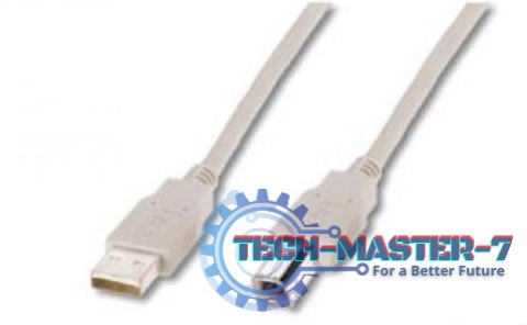 Kabel USB ASSMANN USB typ B 3 Kabel USB ASSMANN USB typ B 3