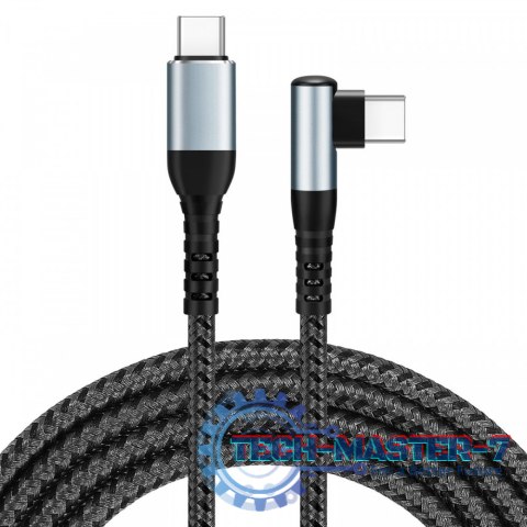 Kabel USB IBOX USB typ C 2 Kabel USB IBOX USB typ C 2