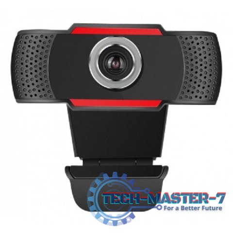 Kamera internetowa TECHLY I-WEBCAM-70T Kamera internetowa TECHLY I-WEBCAM-70T