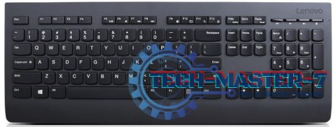 Klawiatura Bezprzewodowa LENOVO 4X30H56874 Klawiatura Bezprzewodowa LENOVO 4X30H56874