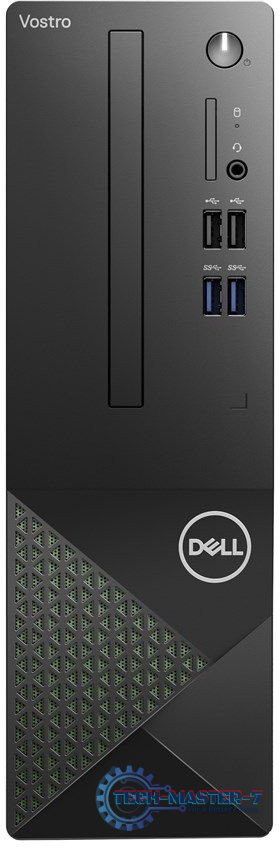 Komputer DELL Vostro 3030 (i5-14400/UHD 730/32GB/SSD1TB/DVD/W11P) Komputer DELL Vostro 3030 (i5-14400/UHD 730/32GB/SSD1TB/DVD/W11P)