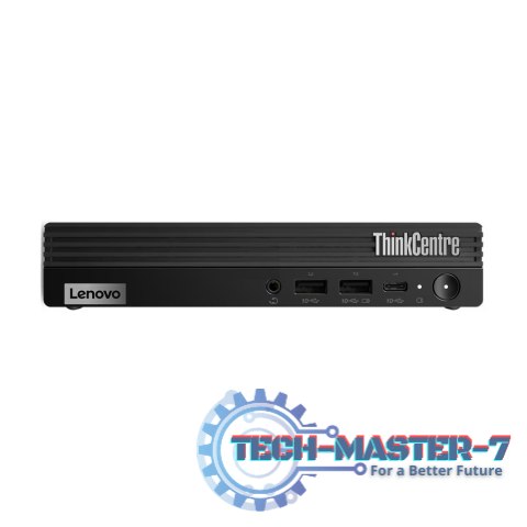 Komputer LENOVO ThinkCentre M75q G5 (R3 8300GE/AMD R-740M/8GB/SSD256GB/W11P) Komputer LENOVO ThinkCentre M75q G5 (R3 8300GE/AMD R-740M/8GB/SSD256GB/W11P)
