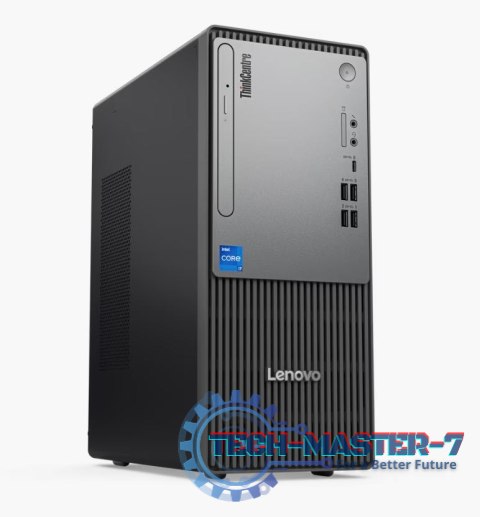 Komputer LENOVO ThinkCentre Neo 50t Gen 5 (i7-14700/UHD770/16GB/SSD512GB/DVDRW/W11P) Komputer LENOVO ThinkCentre Neo 50t Gen 5 (i7-14700/UHD770/16GB/SSD512GB/DVDRW/W11P)