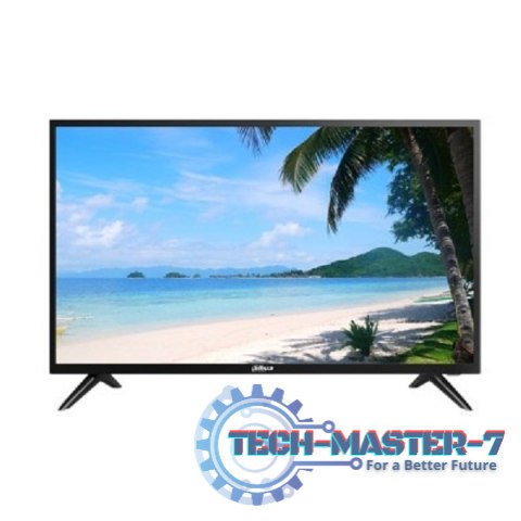 Monitor DAHUA LM32-F200 (31.5" /TFT LCD /60Hz /1920 x 1080 /Czarny) Monitor DAHUA LM32-F200 (31.5" /TFT LCD /60Hz /1920 x 1080 /Czarny)
