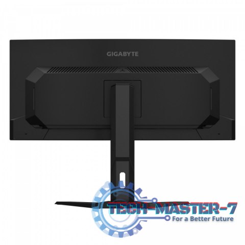 Monitor GIGABYTE MO34WQC (34" /OLED /175Hz /3440 x 1440 /Czarny) Monitor GIGABYTE MO34WQC (34" /OLED /175Hz /3440 x 1440 /Czarny)